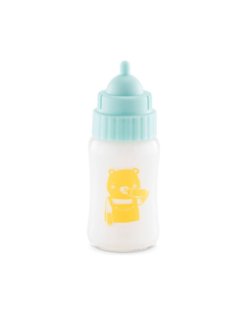 Milk Bottle W/Sounds