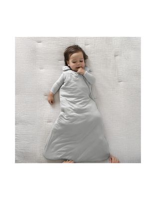 Gray Sleep Sack, 2.6 tog