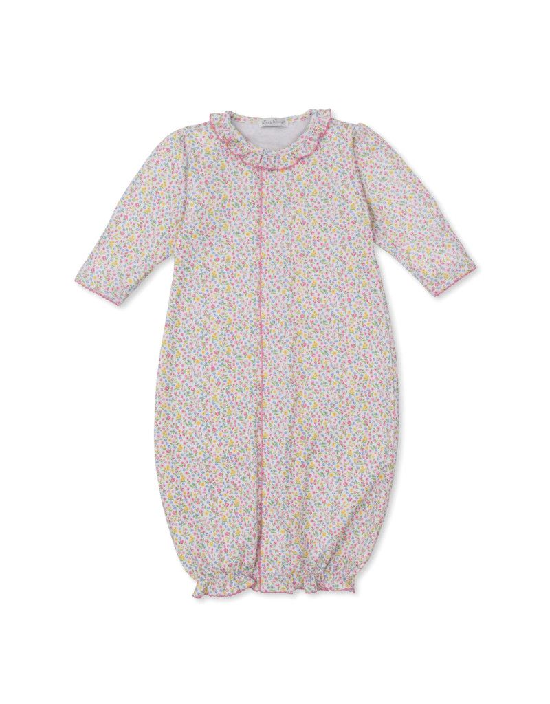 Garden Trellis Converter Comp Gown