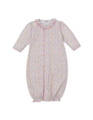 Garden Trellis Converter Comp Gown