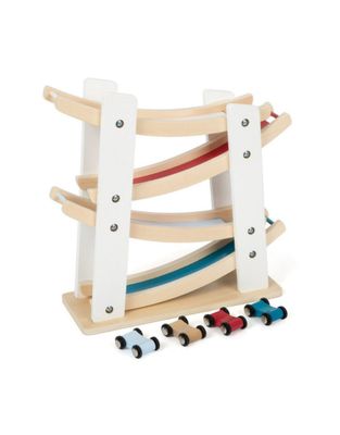 Car Ramp Racing Playset