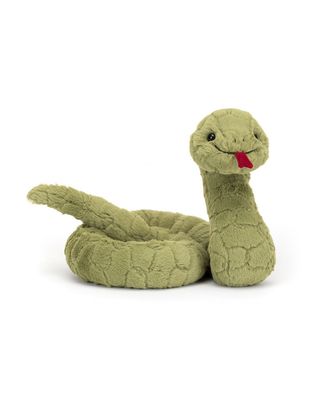 Stevie Snake