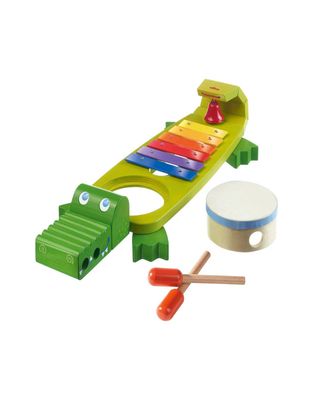 Symphony Croc Toy