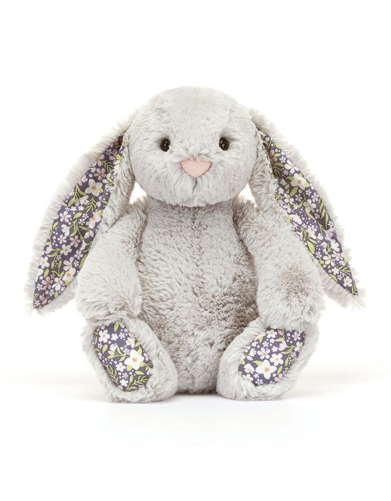 Blossom Silver Bunny &#39;Bloom&#39;