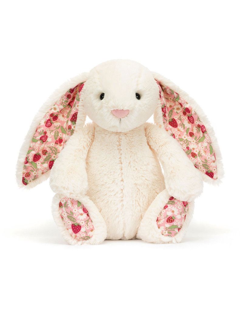 Blossom Cream Bunny 'Berry', Original