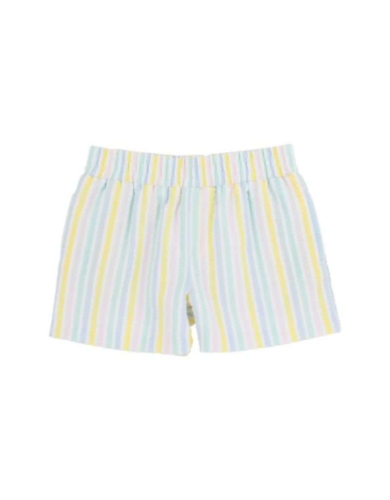 Sheffield Shorts, Siesta Key Seersucker