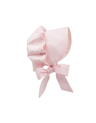 Beaufort Bonnet, Palm Beach Pink