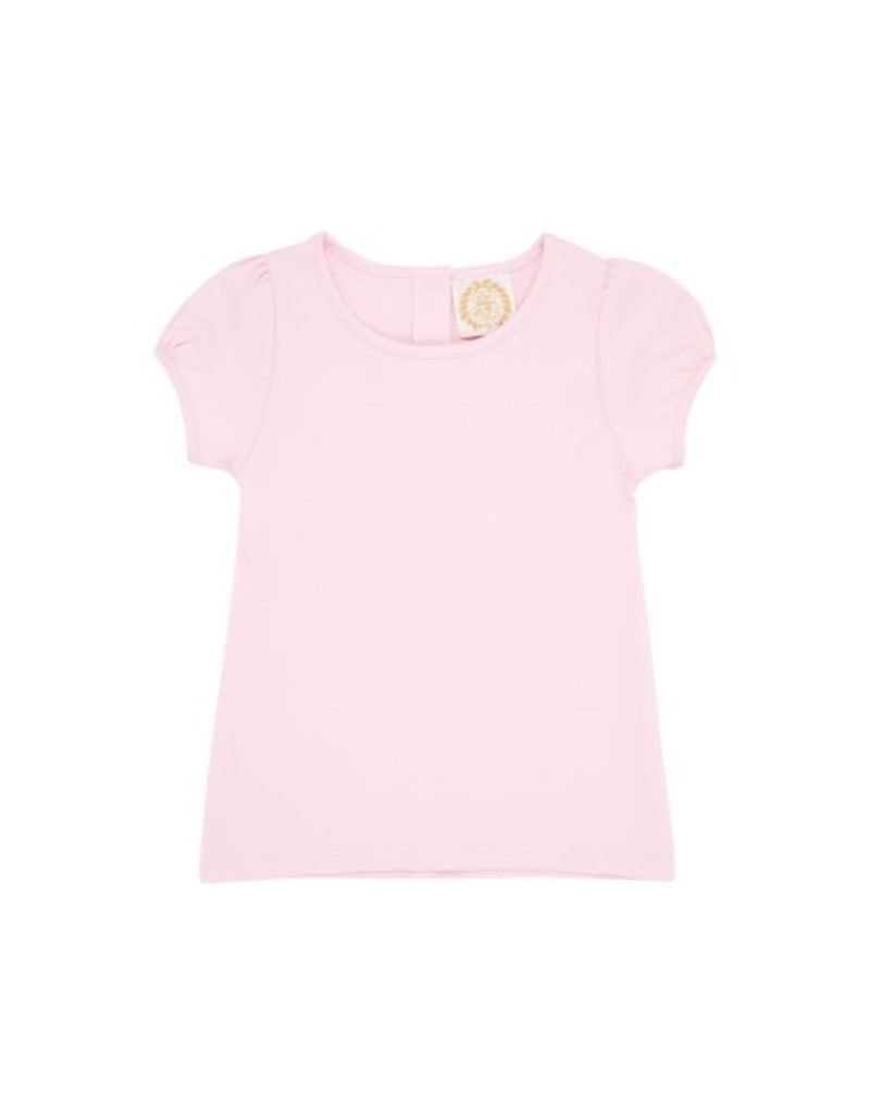 Penny&#39;s Play Shirt, Palm Beach Pink