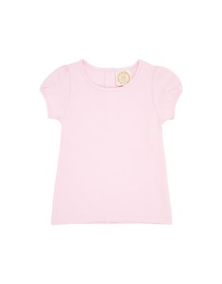 Penny&#39;s Play Shirt, Palm Beach Pink