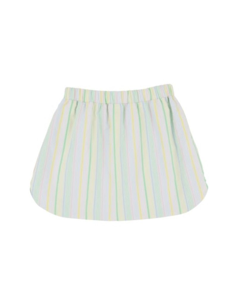 Susanne Skirt, Santa Maria Seersucker
