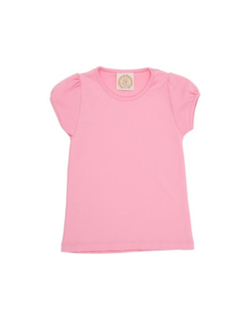 Penny&#39;s Play Shirt Hamptons Hot Pink