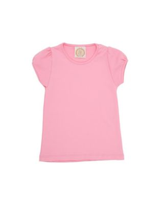 Penny&#39;s Play Shirt Hamptons Hot Pink