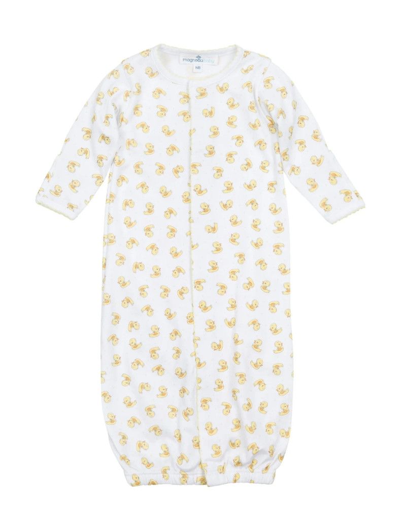 Darling Ducklings Printed Converter
