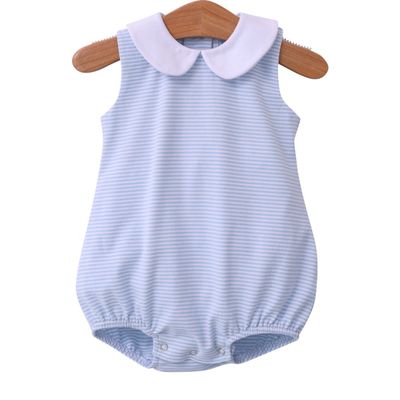 Hayden Bubble, Light Blue Stripe