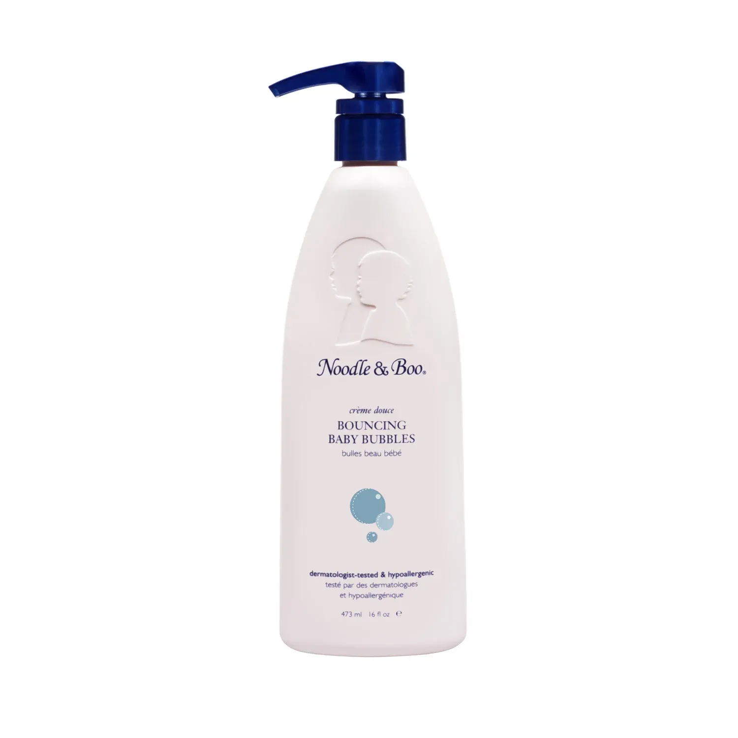 Bouncing Baby Bubbles, 16oz