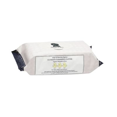 Ultimate Cleansing Cloths 72 Ct