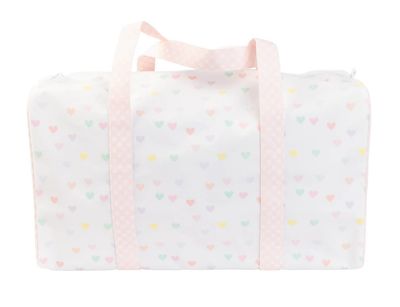 The Duffle Bag, Hearts