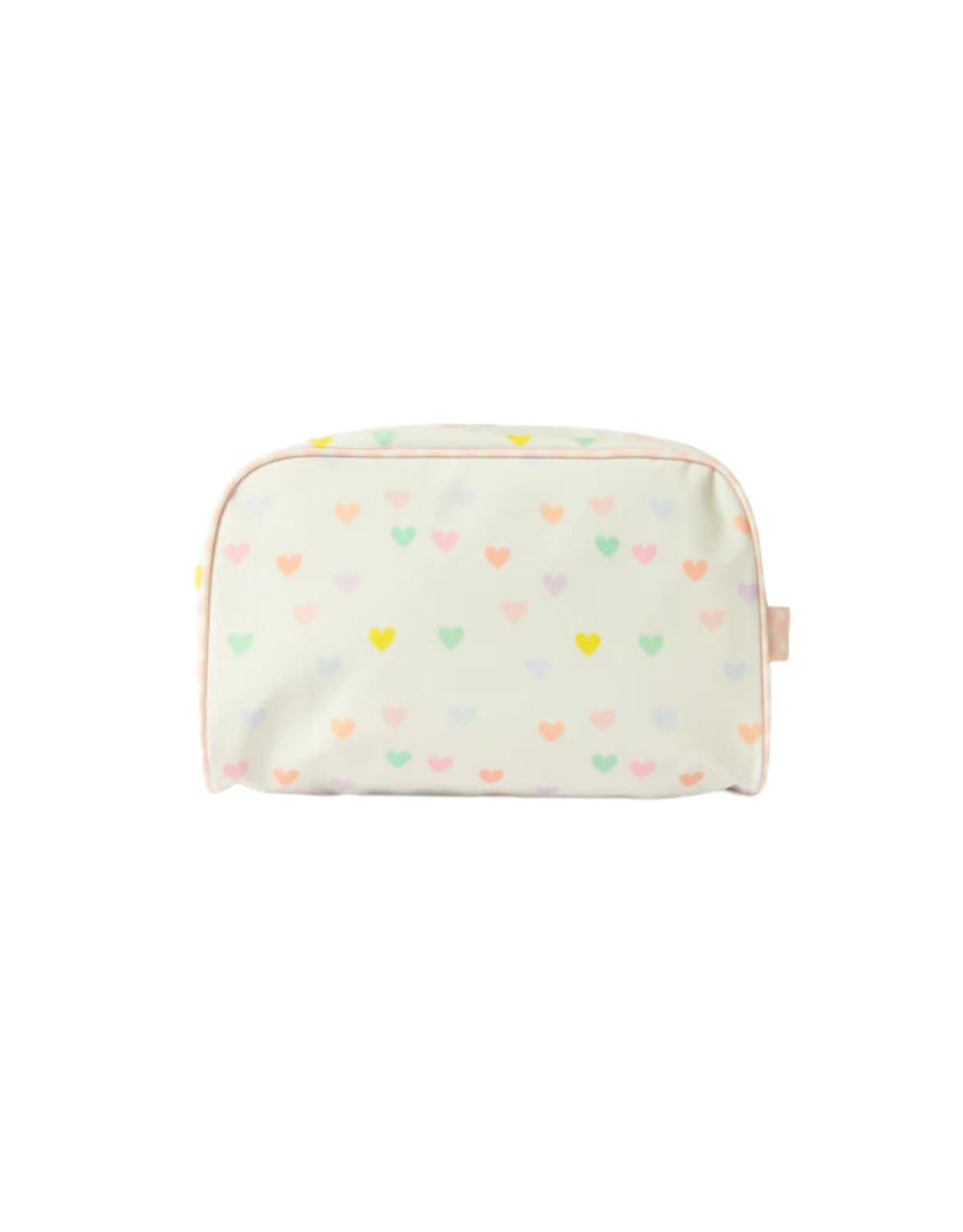 The Dopp Kit, Hearts