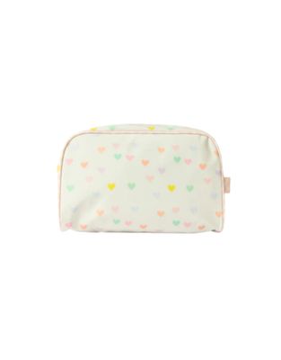 The Dopp Kit, Hearts