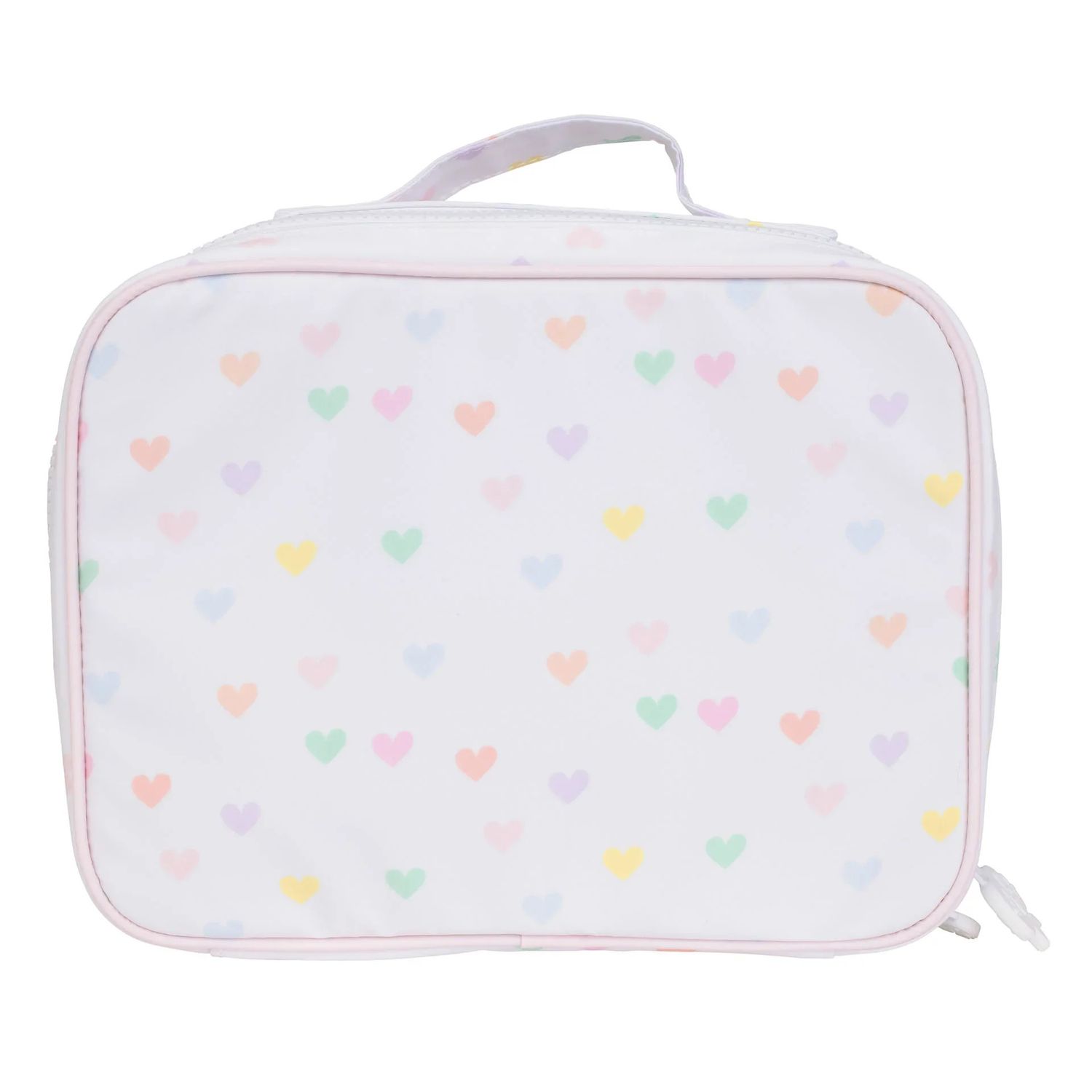 The Lunchbox, Hearts