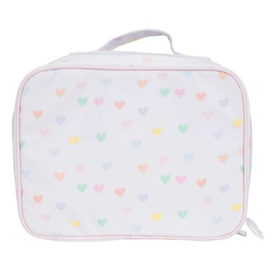 The Lunchbox, Hearts