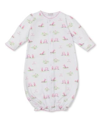 Fairway Four Conv Gown, Pink