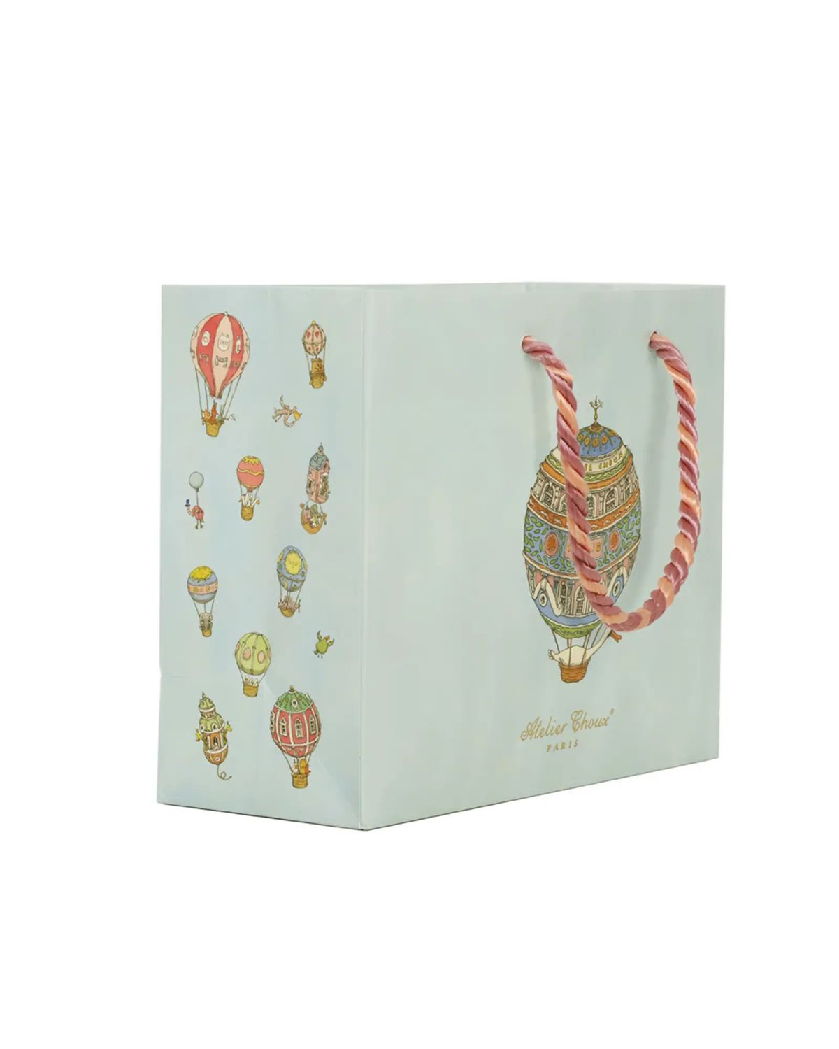 Shopping Bag- Small 25x20x10cm
