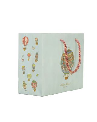 Shopping Bag- Small 25x20x10cm