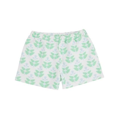 Shipley Shorts, Hanover Hand Block