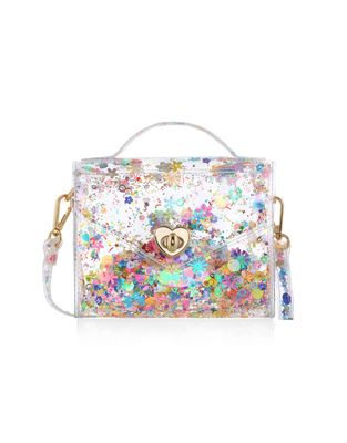 Gussie Purse: Multi