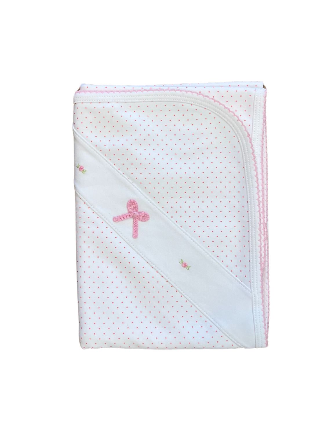 Bow Blanket