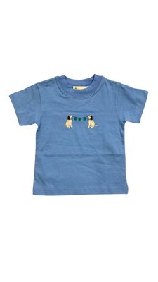 Labs w/ Shamrock T-Shirt