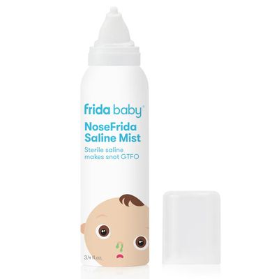 Nosefrida Saline Mist