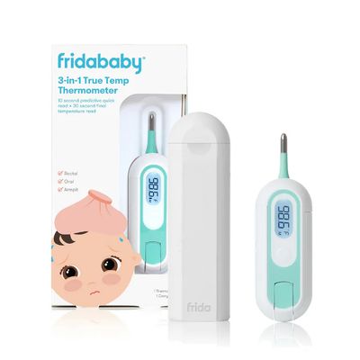 3 in 1 Tru Temp Thermometer