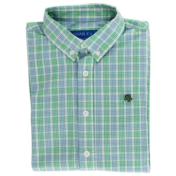 Button Down, Dover