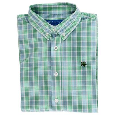 Button Down, Dover