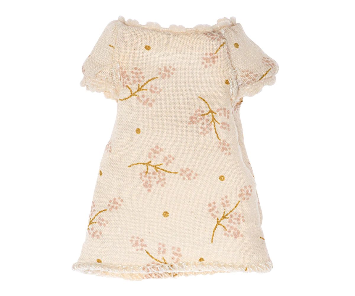 Nightgown for  Little Sister Mouse