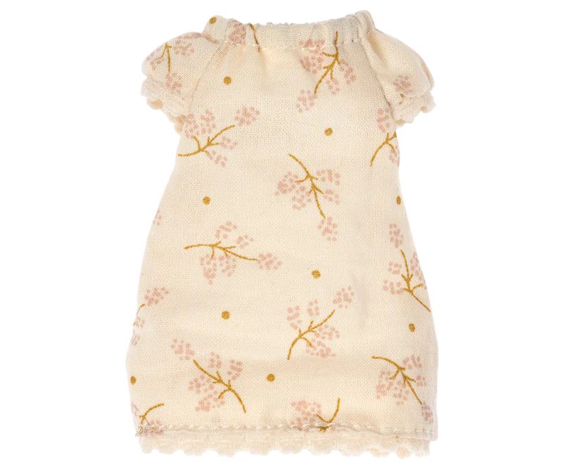 Nightgown for Big Sister