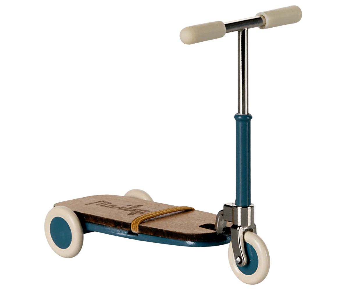 Kick Board, Mouse-Blue