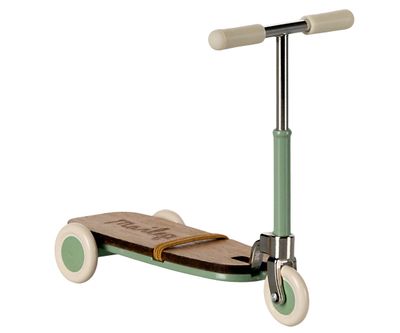 Kick Board, Mouse-Mint