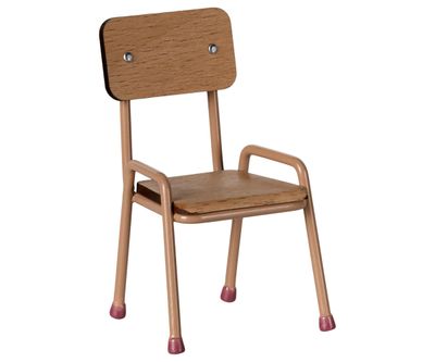Chair, Mouse-Dark Powder
