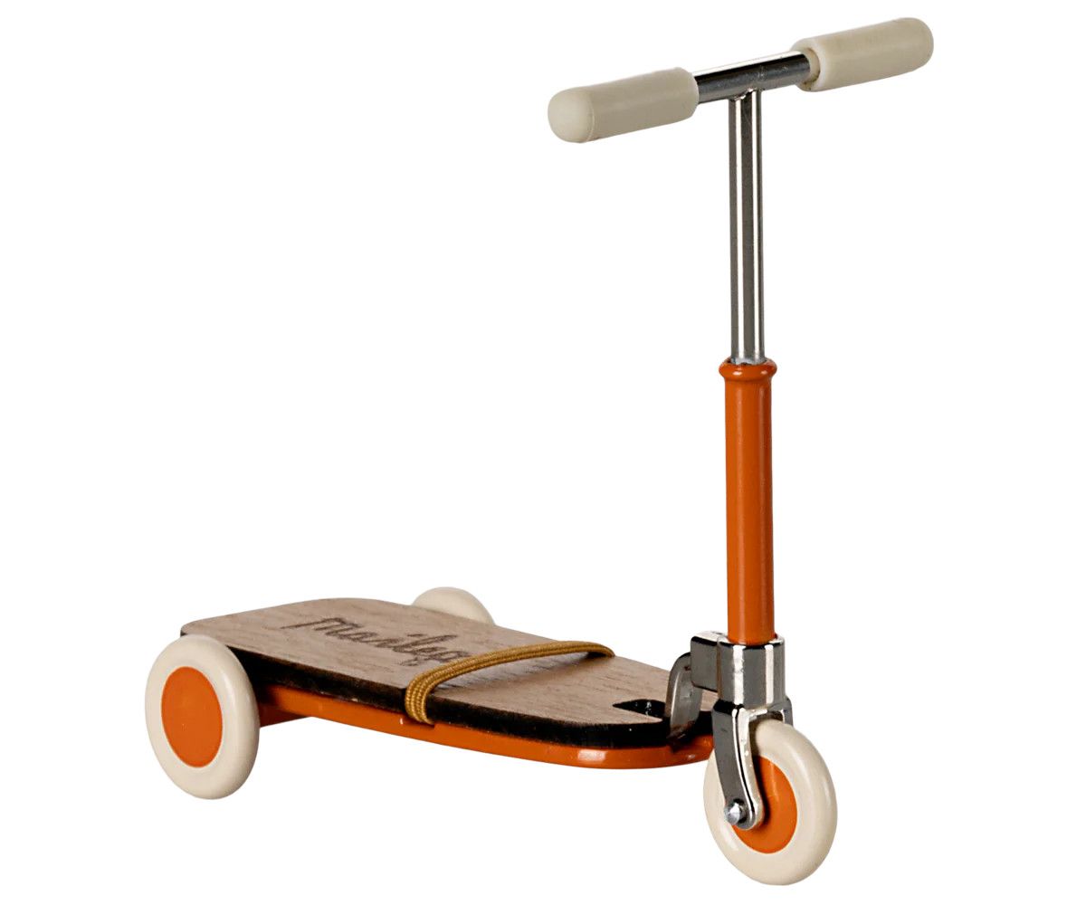 Kick Board, Mouse-Orange