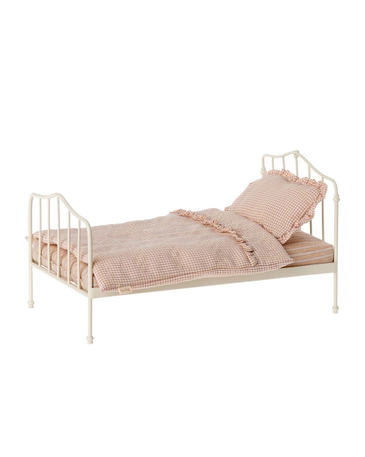 Miniature Bed-Purple