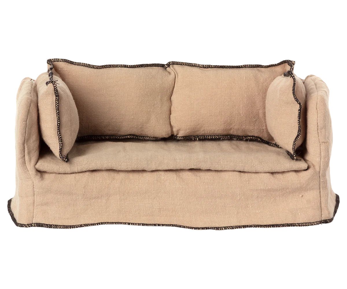 Miniature Couch