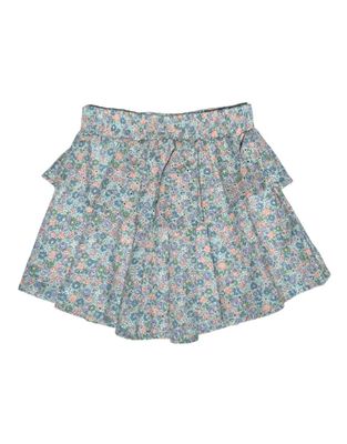 Parker Skirt, English Garden