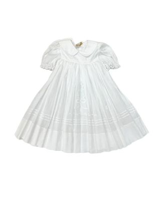 Ivory Corinne Dress