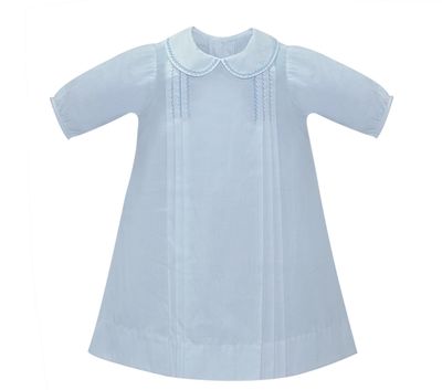 Quinn Daygown, Blue