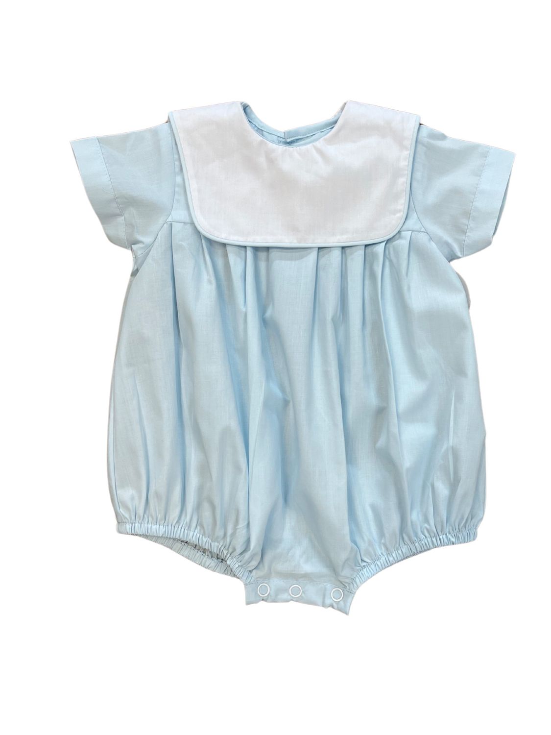 Blue Rowan Bubble