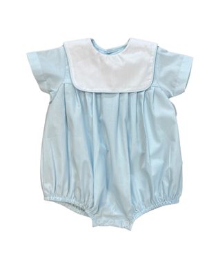 Blue Rowan Bubble