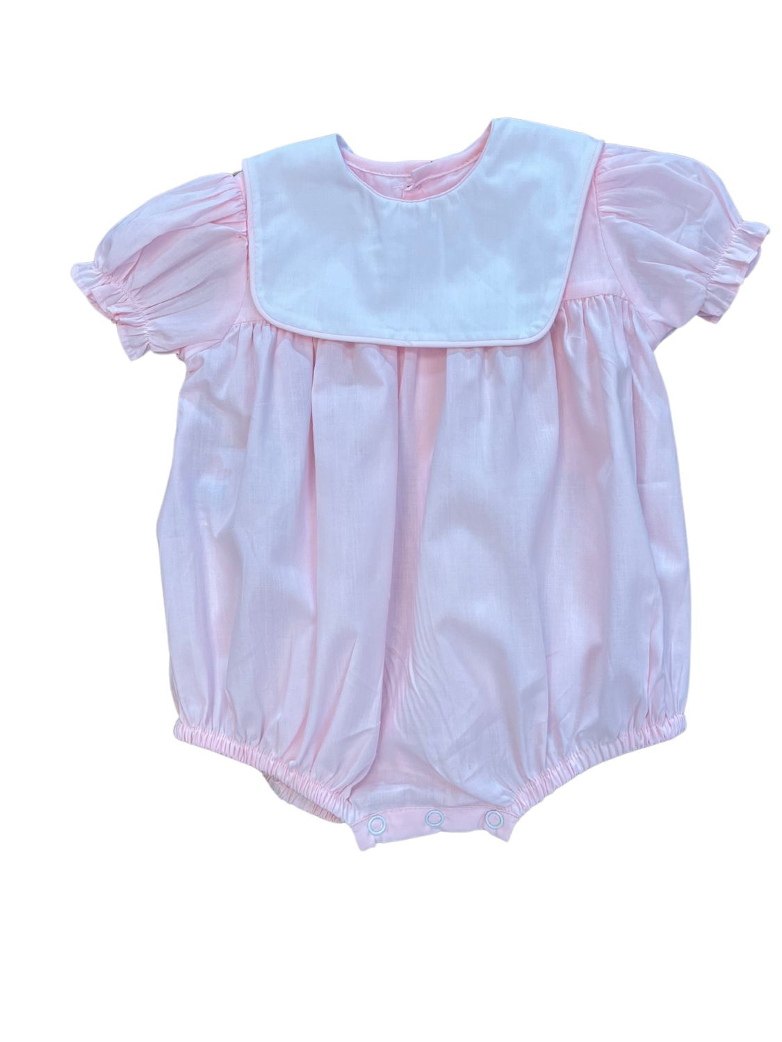 Pink Rowan Bubble